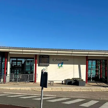 Lilou Avec Parking Prive