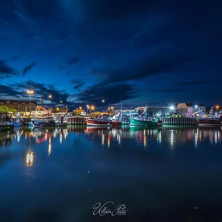 Apartment Lilou Avec Parking Prive *