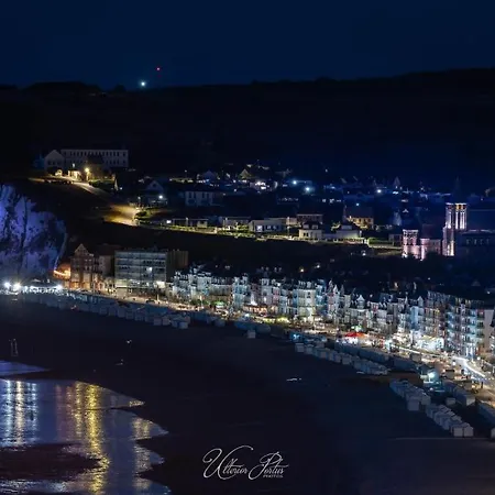 Lilou Avec Parking Prive *