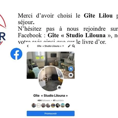 Lilou Avec Parking Prive Apartment Le Treport