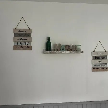 Lilou Avec Parking Prive * Le Treport