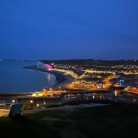 Lilou Avec Parking Prive Apartment