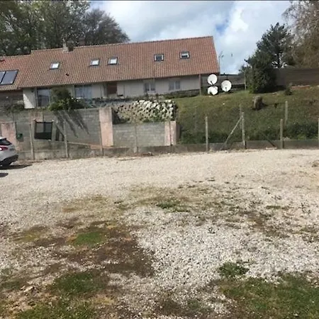 Lilou Avec Parking Prive